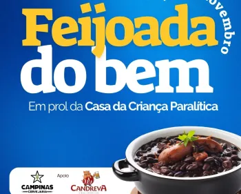 Receita obtida no evento ser� revertida � manuten��o das atividades da tradicional institui��o de Campinas. Foto: Divulga��o/CCP