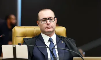 Ministro Cristiano Zanin