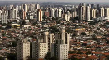 Pesquisa Nacional de Bens pode ser usada por cidad�os, escrit�rios de advocacia, empresas do mercado imobili�rio, companhias de recupera��o de cr�dito e institui��es que realizam an�lises patrimoniais. Foto: Rafa Neddermeyer/ Ag�ncia Brasil
