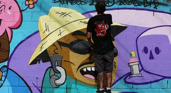 Objetivo da mostra � valorizar e apresentar a riqueza das manifesta��es art�sticas e culturais que acontecem na cidade. Foto: Marilda Tedesco/Divulga��o