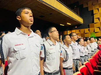 Seduc lana Operao Saeb para preparar estudantes para avaliao da educao bsica de MT