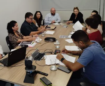 Sesp publica edital para seleo de entidades para o Comit de Preveno e Enfrentamento ao Trfico de Pessoas