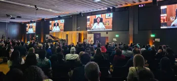 Brasil abre assembleia da OMS com debate sobre investimentos na sa�de global
