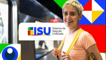 Sisu: inscri��es abertas para sele��o de 2025