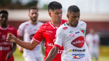 Uni�o de Rondon�polis e Oper�rio estreiam amanh� na S�rie D do Brasileir�o