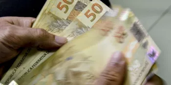 Caixa conclui pagamento da parcela de abril do novo Bolsa Fam�lia