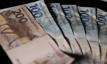 Contas p�blicas t�m resultado positivo em fevereiro