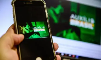 Caixa paga Aux�lio Brasil a benefici�rios com NIS final 2