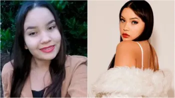Modelo se divorcia, larga igreja e fatura R$ 40 mil