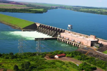 Bandeira verde: contas de energia el�trica n�o sobem em abril