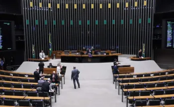 Minirreforma eleitoral permite programa de recupera��o fiscal para partidos pol�ticos