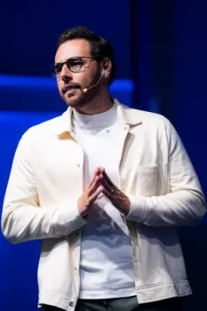 Leandro Ferrari