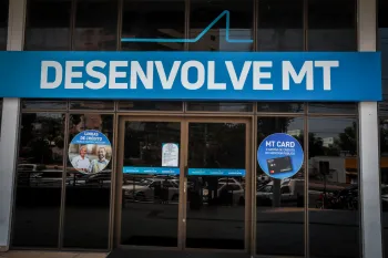 Desenvolve MT aumenta limite de cr�dito para financiamento de ve�culos para transporte