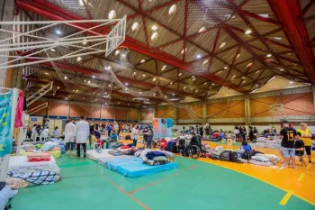 Cerca de 375 municpios gachos ainda no requisitaram recursos emergenciais