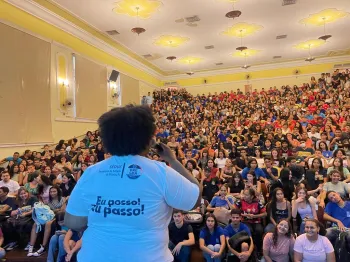 Mais de 38,6 mil estudantes da Rede Estadual podem participar do Enem 2024