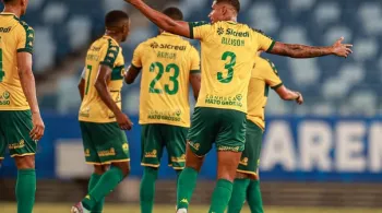 Cuiab� se reapresenta e inicia prepara��o para confronto decisivo na Copa do Brasil