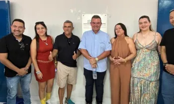 Prefeito Marcelo Aquino consegue fato in�dito em MT; cumpre 94% dos planos de governo