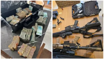 PF prende delegado e mais 3 policiais civis de S�o Paulo suspeitos de atuar para o PCC