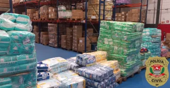 DPPC investiga empresas que fornecem fraldas para prefeitura de Osasco