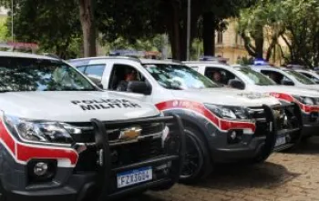 Nmero de homicdios, roubos e furtos de veculos cai pelo 4 ms seguido em SP