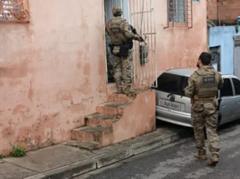 Polcia de SP rastreia golpistas em operao contra crimes cibernticos