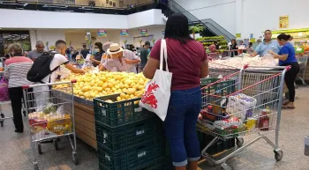 Inflao oficial fica em 0,28% em novembro, aponta IBGE