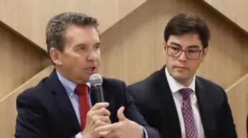 Conselheiro do TCE se rene nesta 4 com desembargador para avaliar se interdio na Sade em Cuiab continuar