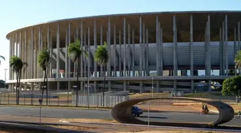 Lula participa da abertura do Salo do Turismo em Braslia nesta sexta-feira (15)
