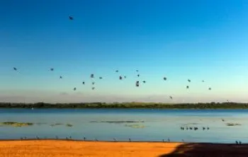 Interior paulista tem praias para todos os gostos; confira e escolha seu destino