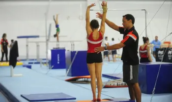 Bolsa Atleta: Ministrio do Esporte divulga critrios para a concesso do benefcio