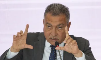 Governo busca eficincia na execuo do gasto pblico, afirma ministro