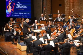 Festival de Inverno e cultura nerd: veja atraes para o fim de semana em SP