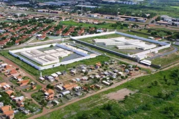 Local adequado para visita ntima nas penitencirias de MT entra em vigor em 30 dias
