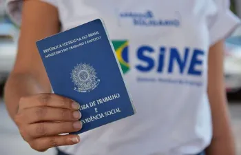 Sine de Barra do Garas divulga 124 novas vagas de emprego