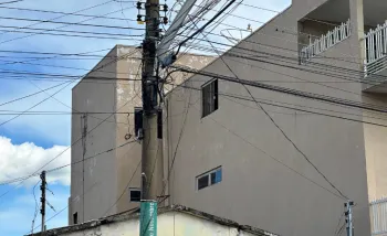 Procon de Barra do Gar�as re�ne operadoras de telecomunica��o para discutir fios soltos nas ruas