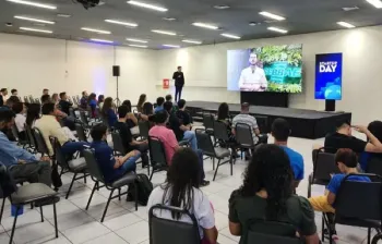Barra do Garas ter programao gratuita voltada ao empreendedorismo e  inovao