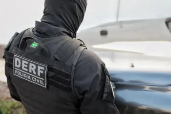 Polcia Civil identifica adolescentes que praticaram roubo contra idoso em Tangar da Serra