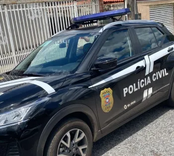 Polcia Civil cumpre 16 mandados contra autores de furtos a residncia em Barra do Garas