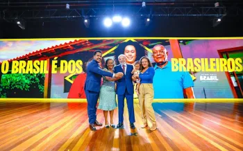 Governo amplia MCMV, antecipa 13 de aposentados do INSS e lana campanha