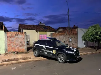 Polcia Civil deflagra operao para investigar desaparecimento de jovem de 26 anos em Alto Taquari