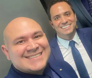 Diego diz que Abilio resgatar Cuiab e manda emenda de R$ 4 milhes