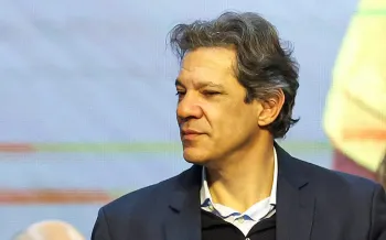 Brasil  exemplo para diversos pases no combate a desigualdades, afirma Haddad