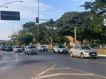 Saiba como se inscrever no curso de direo defensiva do Detran-MT