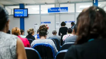 Percia mdica: greve termina e atendimento volta ao normal na prxima segunda