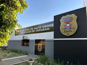 Polcia Civil indicia autores de furto de armas em residncia de vereador em Itanhang