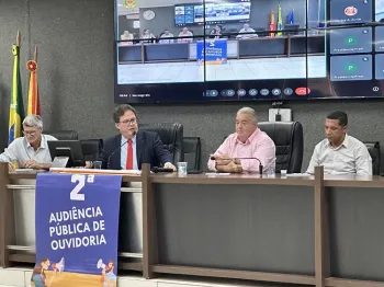 Ager promove audi�ncias p�blicas de ouvidoria e participa��o social em oito cidades de MT