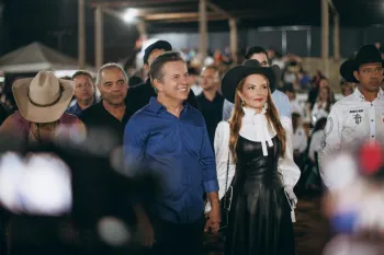 Governo de MT apoia evento que deve movimentar R$ 10 milhes em negcios