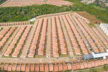 Famlias de renda mdia vo ter taxas de juros mais baixas para crdito habitacional