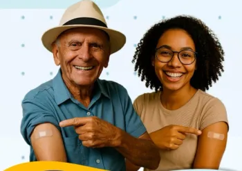 Prefeitura de Barra do Gar�as realiza Dia D de vacina��o contra a gripe e multivacina��o no pr�ximo s�bado (10)