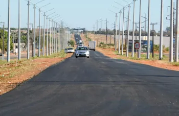 Secel realiza terceira caravana de encontros e di�logos em munic�pios das regi�es Sudeste de Mato Grosso